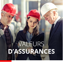 Valeur d’Assurance