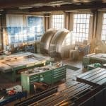 Hallforpro - vente et achat matériel industriel occasion