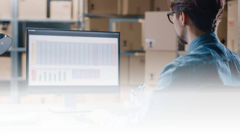 Inventaire physique des immobilisations en entreprise"