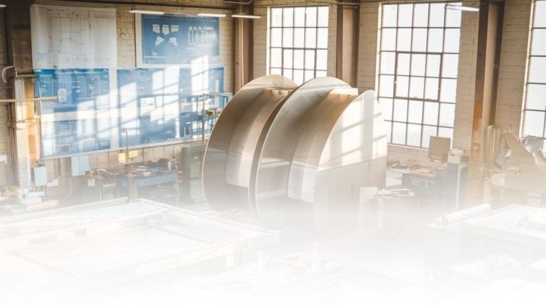 Transaction de matériel industriel d’occasion entre professionnels sur la plateforme Hallforpro