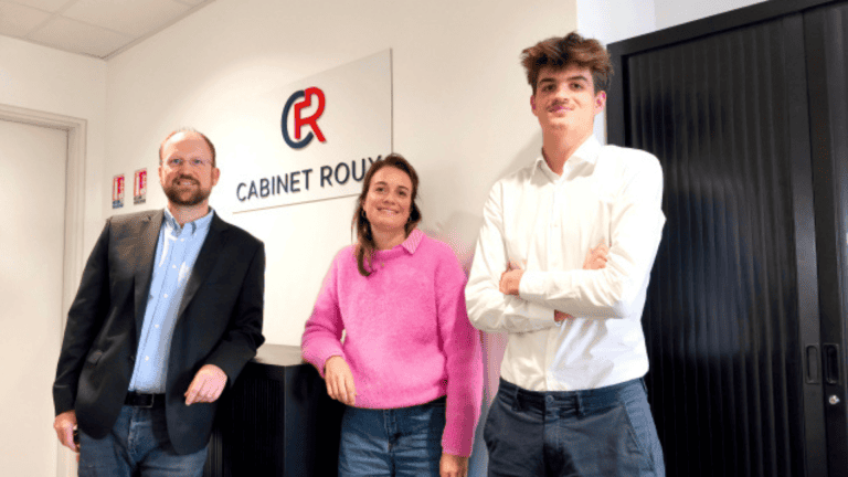 seconde main industrielle valorisation équipements Hallforpro