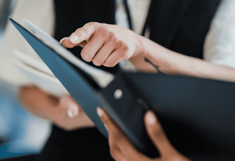 Évaluation des risques professionnels dans une entreprise dans le cadre de la mise à jour du DUERP